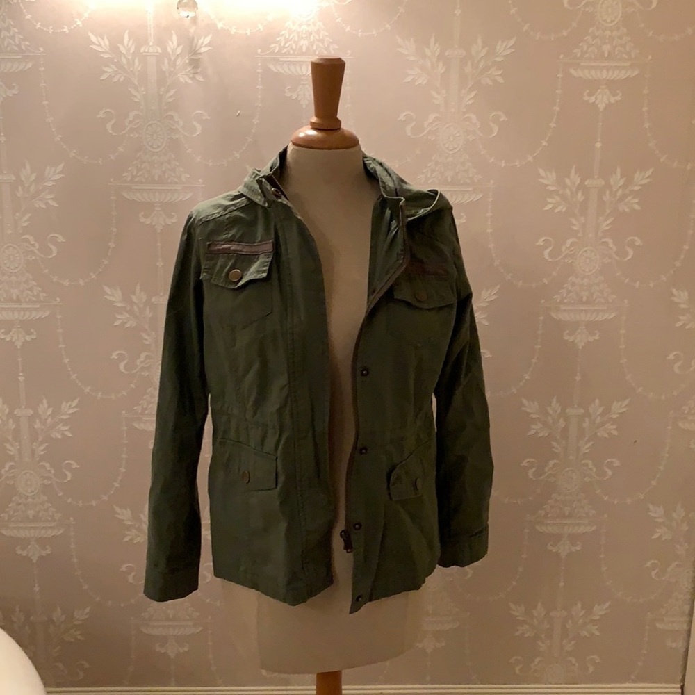 FULL TILT girls jacket